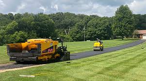 Why Choose Us For All Your Driveway Paving Needs in Henderson, TX?